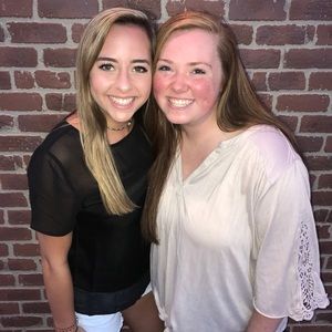 Meet your Posher, Tanna